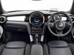 Mini Cooper SD 5-Door 2014 года (UK)